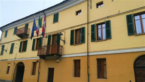 Coronavirus, primi due contagi a Centallo