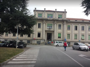 Coronavirus, deceduto al ‘Carle’ un anziano di Borgo San Dalmazzo