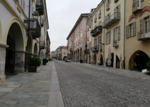 Cuneo non procederà con la disinfezione straordinaria delle strade: 'Non è efficace nella lotta al coronavirus'