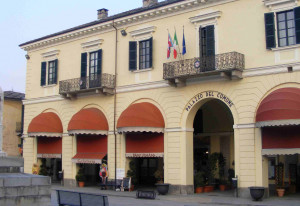 Coronavirus, primo caso a Barge