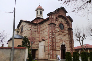 Conclusi i lavori di riqualificazione del tetto del santuario di Mellana di Boves