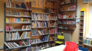 Coronavirus, la biblioteca di Cherasco 'si sposta' online