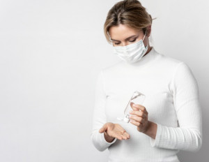 Salgono a novantuno i contagiati da coronavirus in provincia di Cuneo