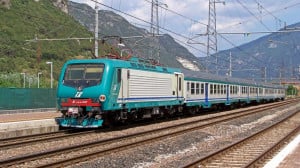 Treni e bus limitati come nei sabati estivi in tutto il Piemonte