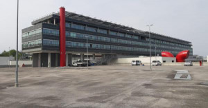 Apre l'ospedale di Verduno, il sindaco di Alba Carlo Bo: 'Scelta corretta'