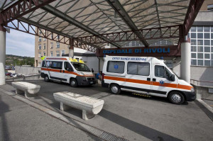 Da un’azienda veneta una donazione di materiale sanitario al Piemonte 