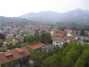 Coronavirus, quattro persone positive a Cervasca