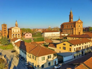 Coronavirus, due nuovi casi e un decesso a Marene