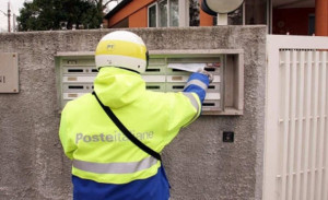 Appello dalle Poste di Busca: ‘Venite solo per motivi inderogabili e rispettate le regole’