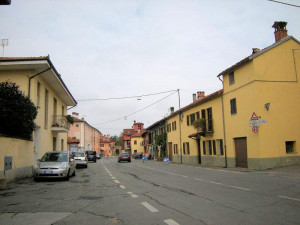 Coronavirus, primo caso a Sant'Albano Stura