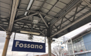 Fossano, vietata la vendita di alcolici dopo le 16 nella zona della stazione