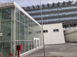 Per l'ospedale di Verduno servono 34 medici e 72 infermieri