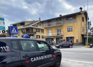 Busca: aumentati i controlli, le strade sono presidiate