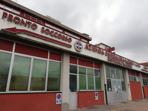 Coronavirus, la Cgil chiede al sindaco di Cuneo parcheggi gratis per il personale sanitario nei dintorni dell'ospedale