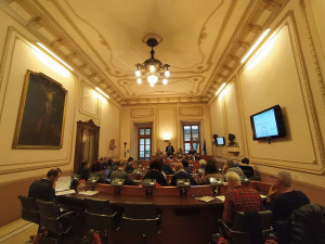 L’amministrazione di Bra fa appello ai cittadini: ‘Fate la vostra parte, state a casa’