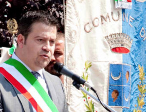 Un contagiato da Covid-19 a Brossasco