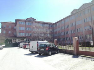 Il reparto di Oncologia dell'ospedale di Saluzzo è stato trasferito a Savigliano