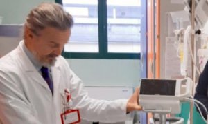 'Non andrà tutto bene, ma non andrà tutto male se avremo imparato qualcosa'