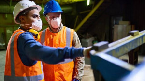 'Non esiste produzione che valga una sola vita umana'