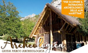 Un corso gratuito per diventare guida parco archeologica delle Alpi Marittime