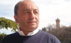 Il sindaco di Santa Vittoria d'Alba Giacomo Badellino positivo al Coronavirus