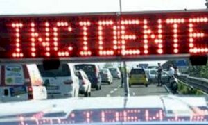 Statale 231 chiusa a Fossano in direzione Asti a causa di un incidente