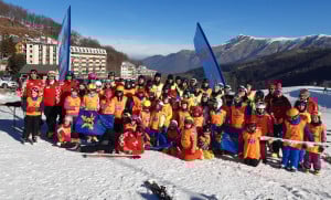 Lo 'Sciolina Snow Club' traccia il bilancio della stagione