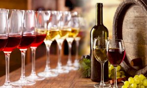 Coldiretti Piemonte, Coronavirus: 'SOS vino, serve piano strategico straordinario'
