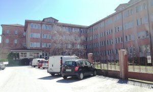 Chiusi temporaneamente gli sportelli CUP dell'ospedale di Saluzzo
