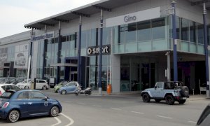 Coronavirus, dal gruppo Gino Spa 100 mila euro per la sanità pubblica