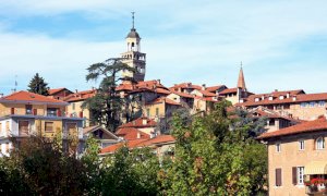 Coronavirus, primi due casi positivi a Saluzzo