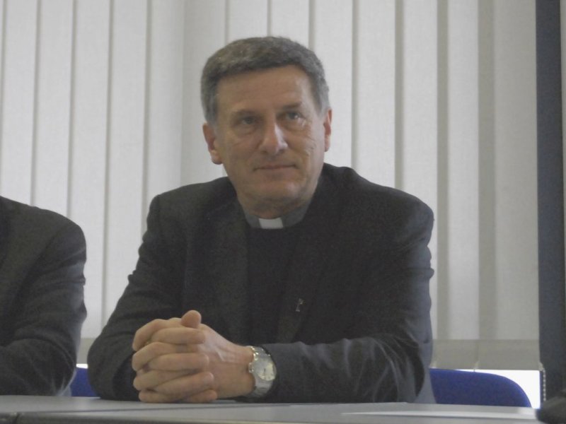 Cimiteri chiusi, interviene il vescovo di Cuneo: ‘Rattrista la decisione di alcuni sindaci’