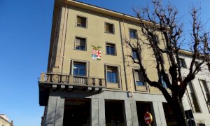 Servizi ed orari ridotti degli uffici della Provincia: assicurati i servizi indifferibili