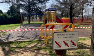 Nel comune di Cuneo 38 positivi al Coronavirus, 77 in isolamento domiciliare