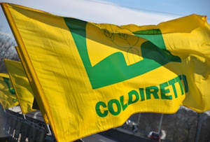 Coronavirus, Coldiretti: 'Agricoltori, industrie e supermercati uniti per salvare il Made in Italy'