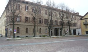 La Diocesi di Alba offre all'Asl venti camere del Seminario per l'emergenza Coronavirus