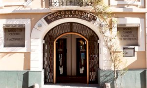 Coronavirus, il Banco Azzoaglio attiva una mail e un numero verde per i clienti