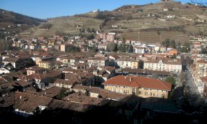 Una vittima di coronavirus a Santo Stefano Belbo