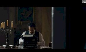 Le macchine per scrivere del Museo della Scrittura di Bra in una fiction su Rai Uno