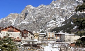 Coronavirus, in valle Stura 16 persone in isolamento, ma nessun positivo