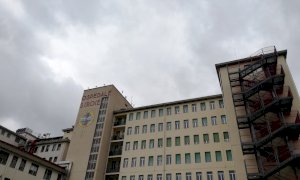 Coronavirus, si riorganizza l'Oncologia del 'Santa Croce'