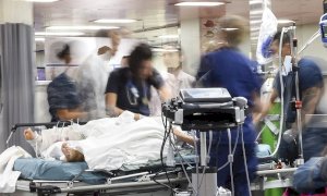 Coronavirus, due nuove vittime nella Granda. In Piemonte si contano 336 morti