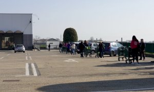 'Rifornimenti alimentari garantiti, inutili scorte con code pericolose'