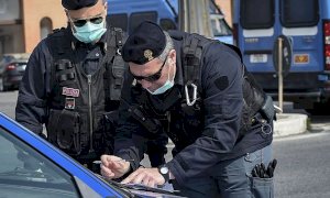 Multe più salate e confisca del mezzo per chi circola senza comprovate ragioni: ne discute il Consiglio dei Ministri