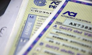 Coronavirus, in Piemonte bollo auto 'congelato' fino a giugno