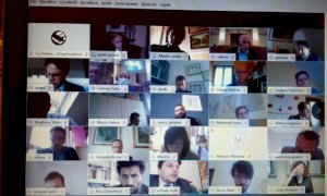 Il Consiglio regionale approva il bilancio in videoconferenza