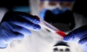 Coronavirus, i positivi in Piemonte superano quota 6 mila, nella Granda sono 441