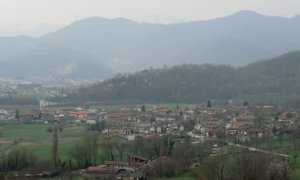 Coronavirus, primo caso a Villar San Costanzo