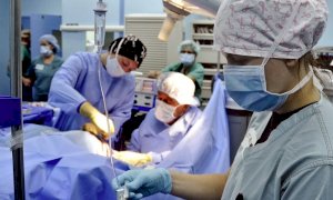 'La Regione non si azzardi a richiamare gli infermieri positivi asintomatici in servizio pur se su base volontaria'