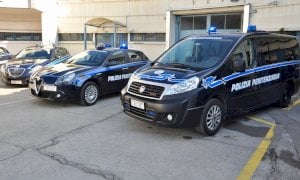 'Tamponi anche per il personale di Polizia Penitenziaria'